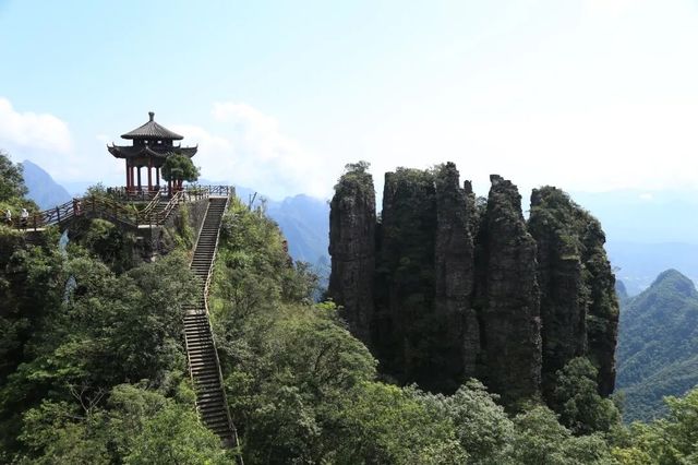 歡迎到北帝山遊玩 歡迎到北帝山遊玩