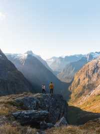 6天解鎖紐西蘭小團！人均1w+吃住行全包