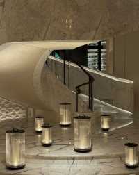 上海新地標！前灘華爾道夫奢華啟幕，一睡難忘｜內含實拍攻略