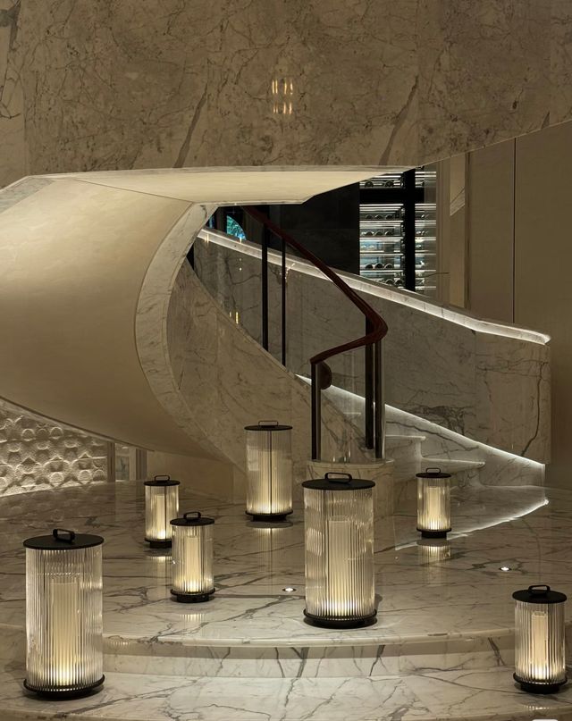 上海新地標！前灘華爾道夫奢華啟幕，一睡難忘｜內含實拍攻略