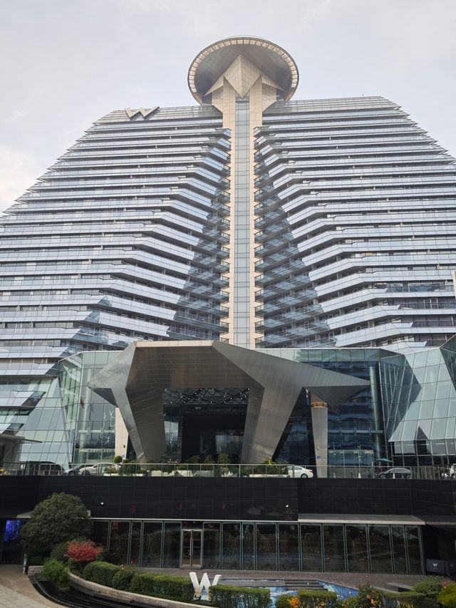 高級感拉滿的潮人酒吧|西安W酒店 高級感拉滿的潮人酒吧|西安W酒店