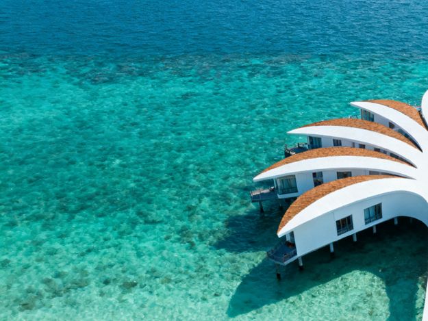 Pantai Bagan Lalang🏖️ : A Tranquil Beach Escape Near KLIA Pantai Bagan Lalang🏖️ : A Tranquil Beach Escape Near KLIA