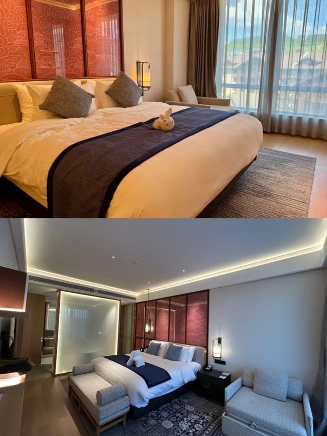 Club Med地中海俱樂部長白山度假村