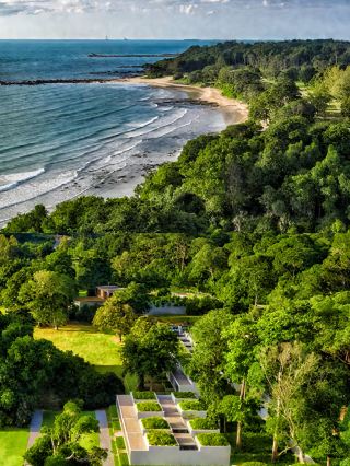 Desaru One&Only Jungle Shuttle Experience to Primitive Life