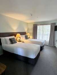 新西蘭是一個深藏不漏的旅遊神秘點