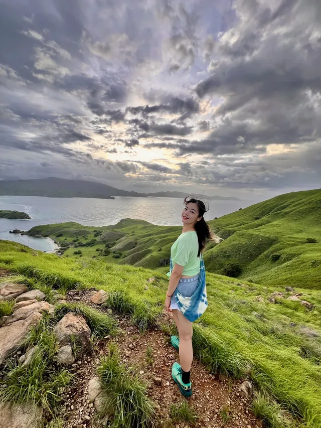 我宣佈科莫多就是人間塞爾達