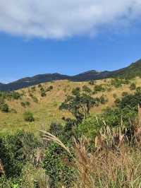 廣東版武功山|惠州大南山徒步攻略