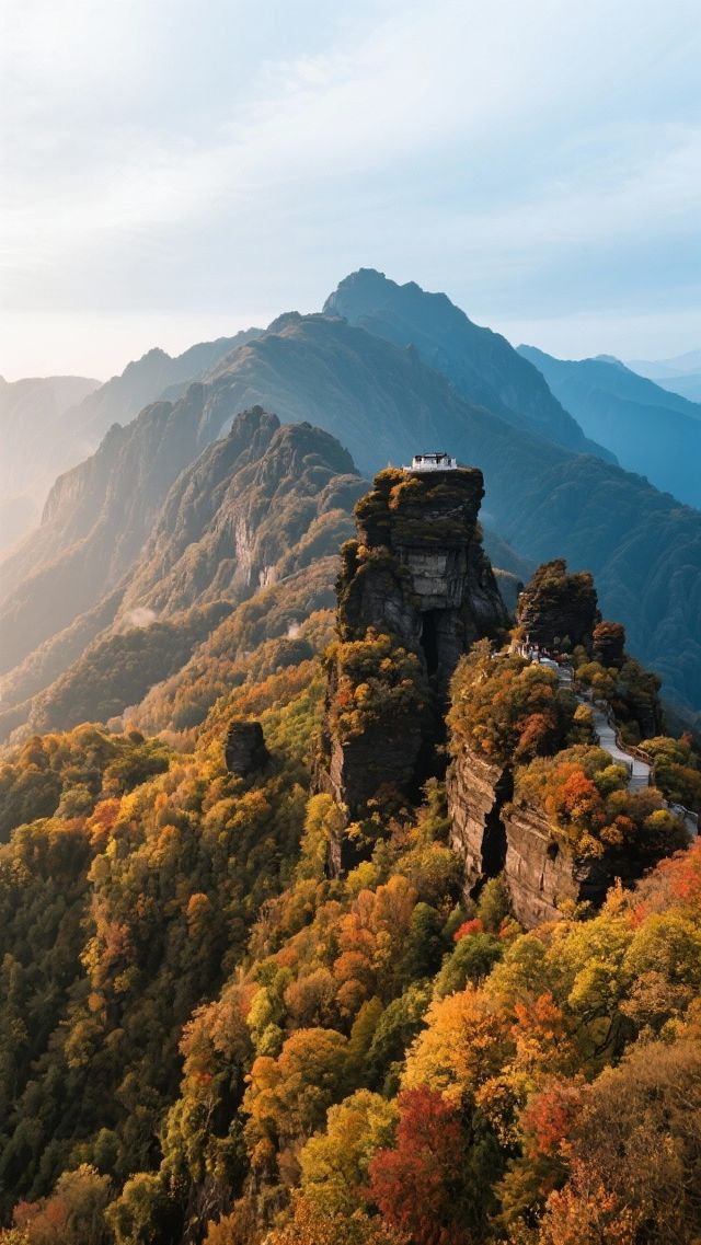 誰說秋天淨係可以睇紅葉?喺 誰說秋天淨係可以睇紅葉?喺