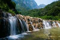 韶關漫遊記：一腳踏進山水與禪意的嶺南秘境