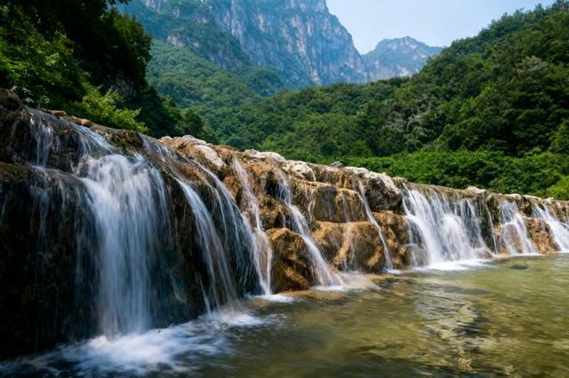韶關漫遊記：一腳踏進山水與禪意的嶺南秘境