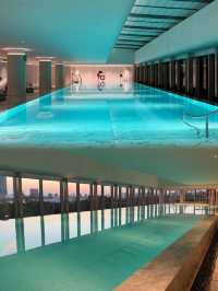 上海！新開業沒多久！千元級酒店的天花板