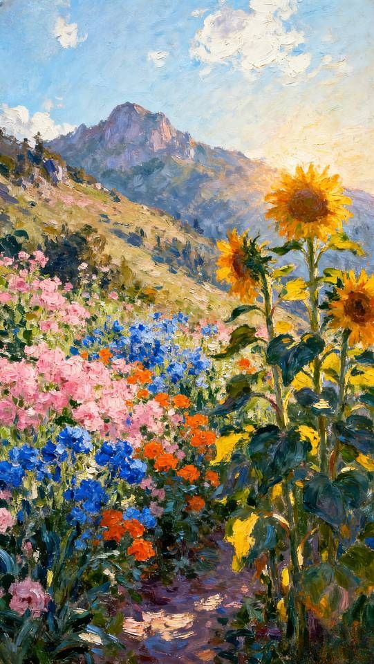 長白山：與天地對望，與神明私語