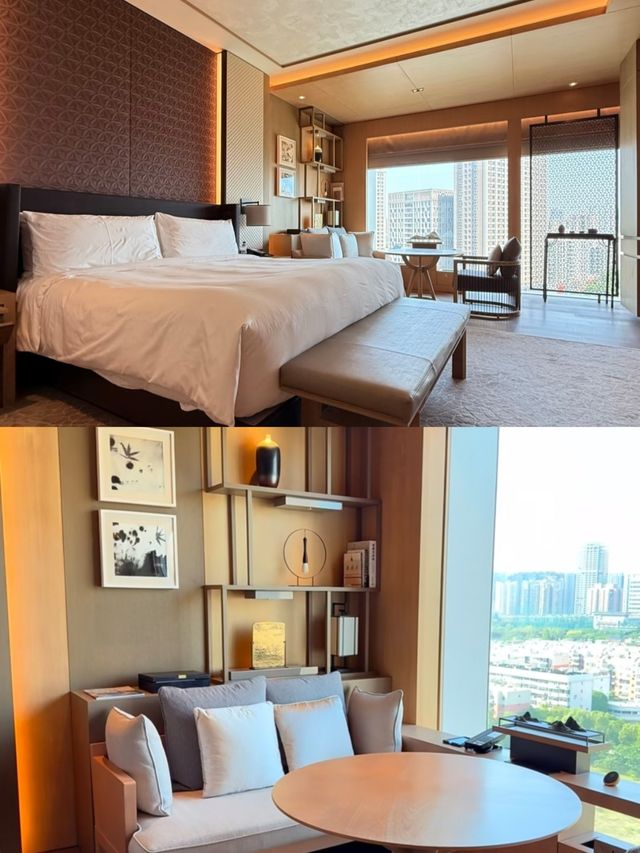 隱世古都·現代府邸