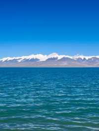 青藏終極盲盒!哈拉湖黑海秘境轎車直達,錯過再等十年!