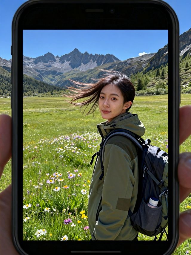 稻城亞丁徒步全攻略