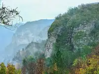 浙東張家界，紹興十九峰