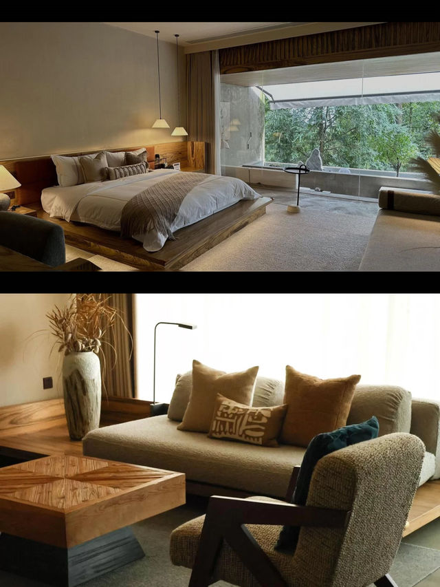 被疍家船屋美到失語 枕著海風入睡的治癒感