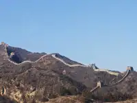 古北水鎮嗨玩記!萌娃泡溫泉爬長城絕絕子