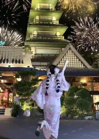 珠海人二刷御溫泉保姆級攻略