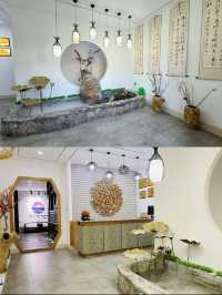 德令哈這家民宿,美到犯規啦!