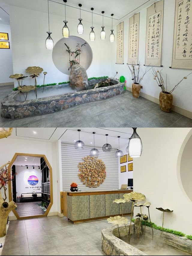 德令哈這家民宿,美到犯規啦! 德令哈這家民宿,美到犯規啦!