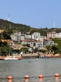 以為平潭已經很美了，直到我去了霞浦…