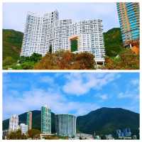 香港海邊度假淺水灣攻略:水清沙細