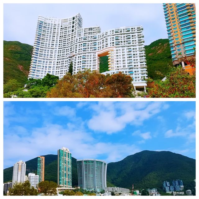 香港海邊度假淺水灣攻略:水清沙細 香港海邊度假淺水灣攻略:水清沙細