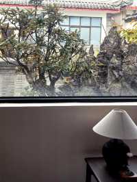 雪山下的治癒民宿