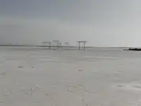 自駕青甘D2青海湖D3茶卡鹽湖