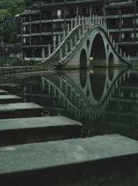 【鳳凰古城超全遊玩攻略】帶你夢回邊城！