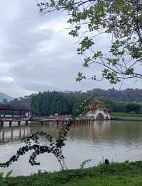 肇慶七星岩|嶺南第一奇觀