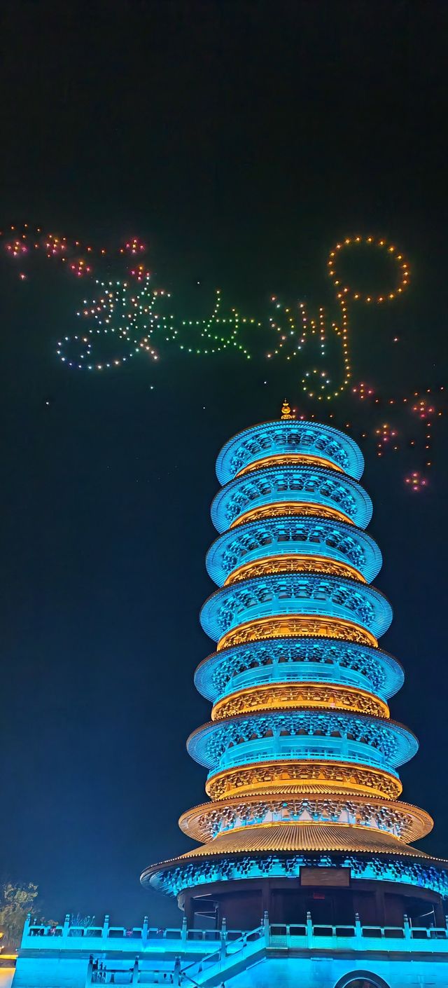 江西5日遊攻略｜南昌進→德安→景德鎮→婺源→望仙谷→南昌