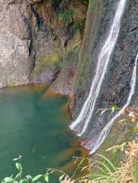 青雲山秋冬攻略|絕美雲海與暖心溫泉