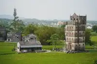 江門自力村銘石樓 | 穿越百年僑鄉時光