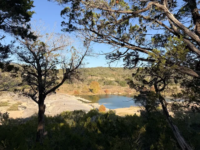 奧斯汀小九寨賦