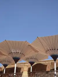 什麼?!莫蘭迪色古城!你是說!喀什古城