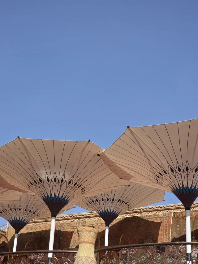 什麼?!莫蘭迪色古城!你是說!喀什古城 什麼?!莫蘭迪色古城!你是說!喀什古城