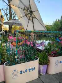 杭州夢想小鎮打卡攻略日咖夜酒文藝范兒拉滿！