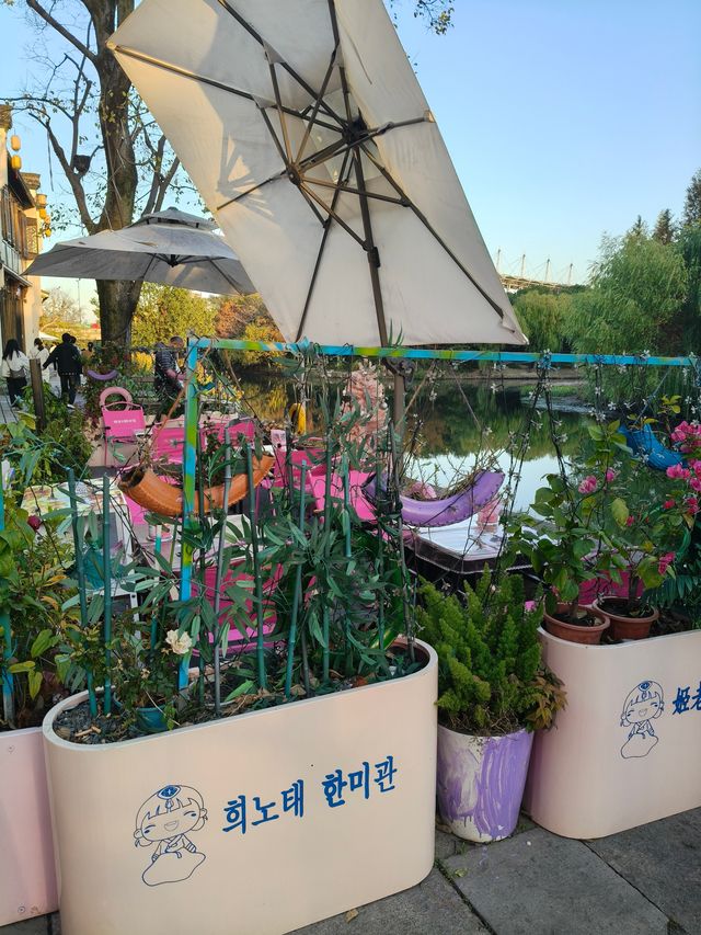 杭州夢想小鎮打卡攻略日咖夜酒文藝范兒拉滿！