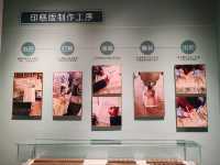 The Art and Legacy of Wood-Carved Cake Molds