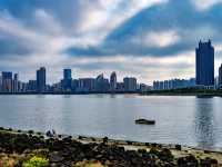 日落絕美地推薦