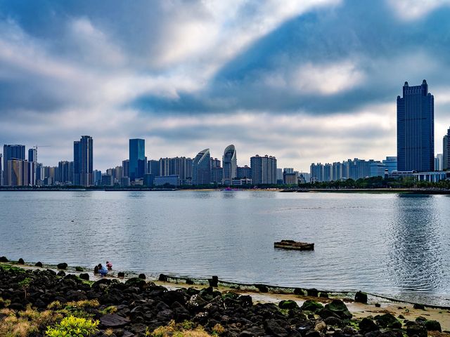 日落絕美地推薦 日落絕美地推薦