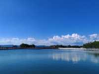 江西旅遊的含金量持續上升