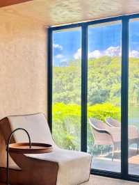 福州度假天花板!1800畝國賓館把江南搬進閩江