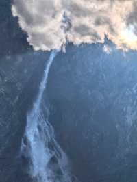 福建泉州石牛山八閩觀日第一峰