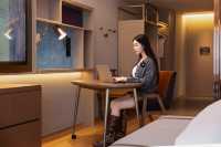 懷化希爾頓惠庭:居家旅拍+宜居體驗雙拉滿