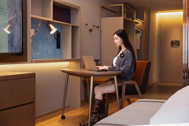 懷化希爾頓惠庭:居家旅拍+宜居體驗雙拉滿 懷化希爾頓惠庭:居家旅拍+宜居體驗雙拉滿