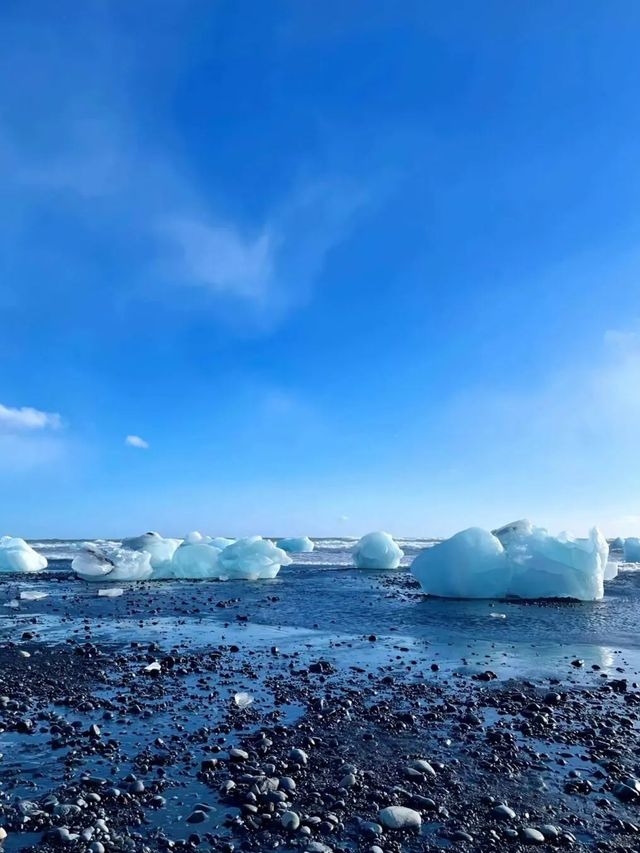 6 天封神冰島冬景解鎖限定