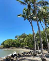 這是你的夢中情海嗎PortDouglas